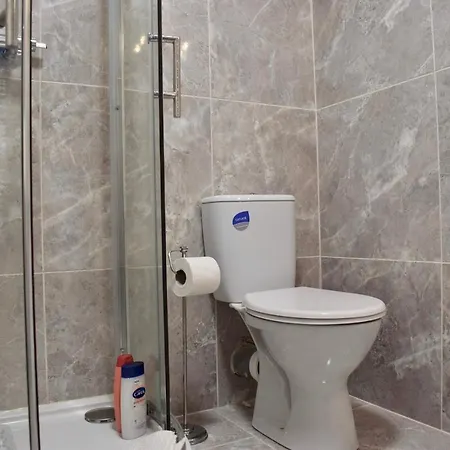 Modern 2 Bedroom With Balcony * Dublin